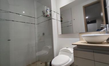 apartamento en arriendo en santa isabel. Cod A9191324