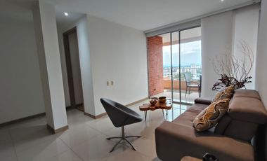 apartamento en arriendo en santa isabel. Cod A9191324