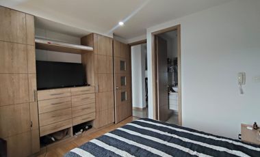 apartamento en arriendo en santa isabel. Cod A9191324