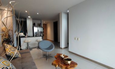 apartamento en arriendo en santa isabel. Cod A9191324