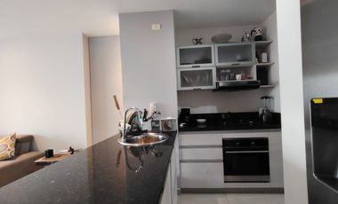 apartamento en arriendo en santa isabel. Cod A9191324
