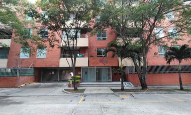 apartamento en arriendo en santa isabel. Cod A9191324