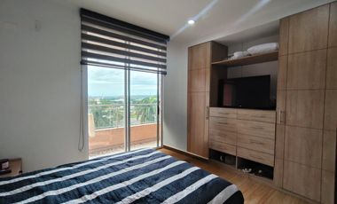 apartamento en arriendo en santa isabel. Cod A9191324
