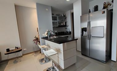 apartamento en arriendo en santa isabel. Cod A9191324