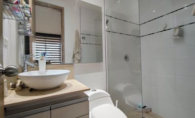 apartamento en arriendo en santa isabel. Cod A9191324