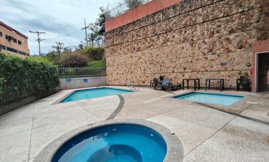 apartamento en arriendo en santa isabel. Cod A9191324