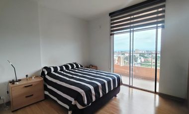 apartamento en arriendo en santa isabel. Cod A9191324