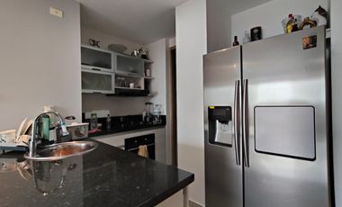 apartamento en arriendo en santa isabel. Cod A9191324
