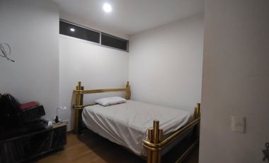 apartamento en arriendo en santa isabel. Cod A9191324