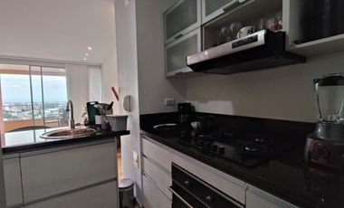apartamento en arriendo en santa isabel. Cod A9191324