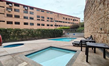 apartamento en arriendo en santa isabel. Cod A9191324