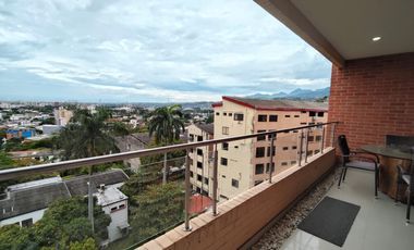 apartamento en arriendo en santa isabel. Cod A9191324