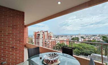 apartamento en arriendo en santa isabel. Cod A9191324