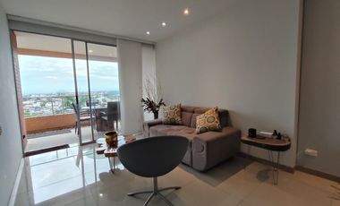 apartamento en arriendo en santa isabel. Cod A9191324
