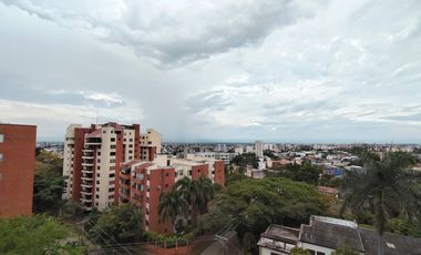 apartamento en arriendo en santa isabel. Cod A9191324