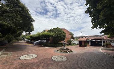 casa en arriendo en ciudad jardín. Cod A4179