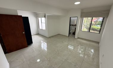 casa en arriendo en ciudad jardín. Cod A4179