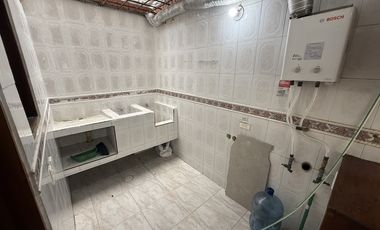 casa en arriendo en ciudad jardín. Cod A4179