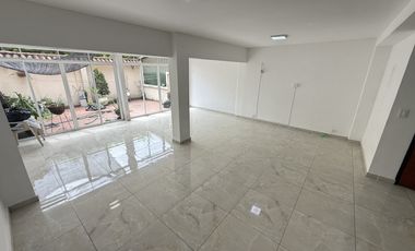 casa en arriendo en ciudad jardín. Cod A4179