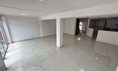 casa en arriendo en ciudad jardín. Cod A4179