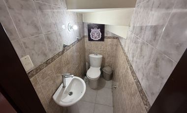 casa en arriendo en ciudad jardín. Cod A4179