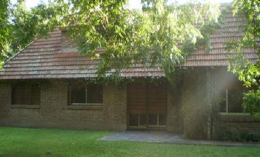 Quinta en Venta en Bella Vista, San Miguel, Buenos Aires