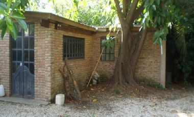 Quinta en Venta en Bella Vista, San Miguel, Buenos Aires