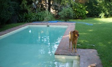 Quinta en Venta en Bella Vista, San Miguel, Buenos Aires