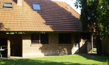 Quinta en Venta en Bella Vista, San Miguel, Buenos Aires