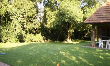 Quinta en Venta en Bella Vista, San Miguel, Buenos Aires