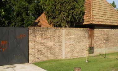 Quinta en Venta en Bella Vista, San Miguel, Buenos Aires