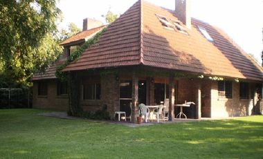 Quinta en Venta en Bella Vista, San Miguel, Buenos Aires