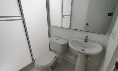 apartamento en arriendo/venta en alameda del rio. Cod A107436