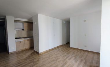 apartamento en arriendo/venta en alameda del rio. Cod A107436