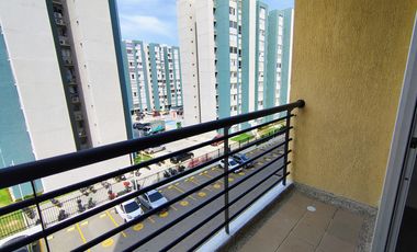 apartamento en arriendo/venta en alameda del rio. Cod A107436
