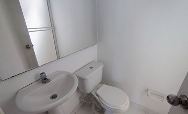 apartamento en arriendo/venta en alameda del rio. Cod A107436