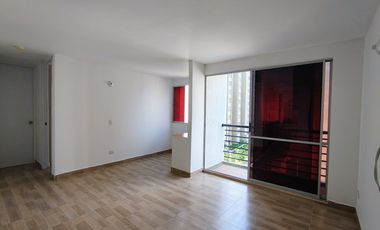 apartamento en arriendo/venta en alameda del rio. Cod A107436