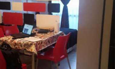 Departamento · 25m² · 1 Ambiente Pelegrini al 300, Lomas de Zamora, Lomas de Zamora