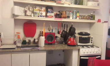 Departamento · 25m² · 1 Ambiente Pelegrini al 300, Lomas de Zamora, Lomas de Zamora