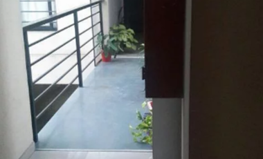 Departamento · 25m² · 1 Ambiente Pelegrini al 300, Lomas de Zamora, Lomas de Zamora