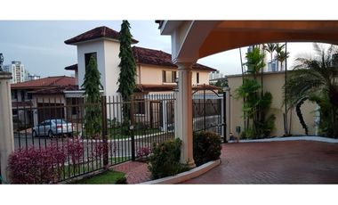 Se Alquila Casa Dúplex en Hato Pintado $ 4.500 AB