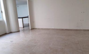 AMPLIO DEPARTAMENTO PARA USO DE OFICINAS