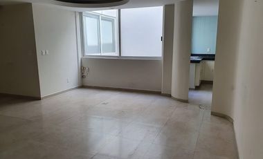 AMPLIO DEPARTAMENTO PARA USO DE OFICINAS