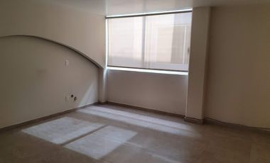 AMPLIO DEPARTAMENTO PARA USO DE OFICINAS