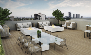 ¡¡  HERMOSOS DEPARTAMENTOS EN VENTA, LISTOS  PARA ESTRENARSE !!  EN TECAMACHALCO