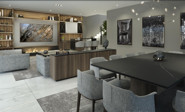 ¡¡  HERMOSOS DEPARTAMENTOS EN VENTA, LISTOS  PARA ESTRENARSE !!  EN TECAMACHALCO