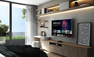 ¡¡  HERMOSOS DEPARTAMENTOS EN VENTA, LISTOS  PARA ESTRENARSE !!  EN TECAMACHALCO