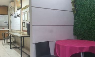 Dijual Ruko 3 Lantai Gandeng 3 Lokasi Strategis Di Pondok Aren-CW 6576