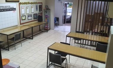 Dijual Ruko 3 Lantai Gandeng 3 Lokasi Strategis Di Pondok Aren-CW 6576