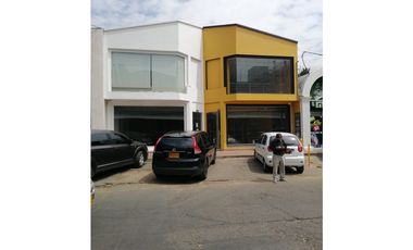 LOCAL 172 M2 SANTA MONICA  NORTE CALI